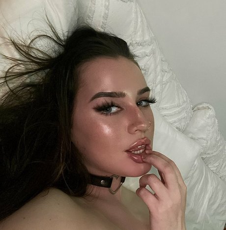 Photo nue de fuite OnlyFans de Bbychanel