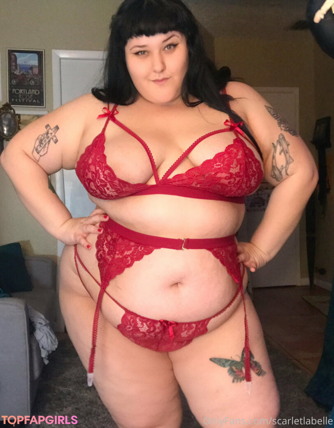 Photo nue de fuite OnlyFans de Scarletlabelle #59 Photo nue de fuite OnlyFans de Scarletlabelle #59