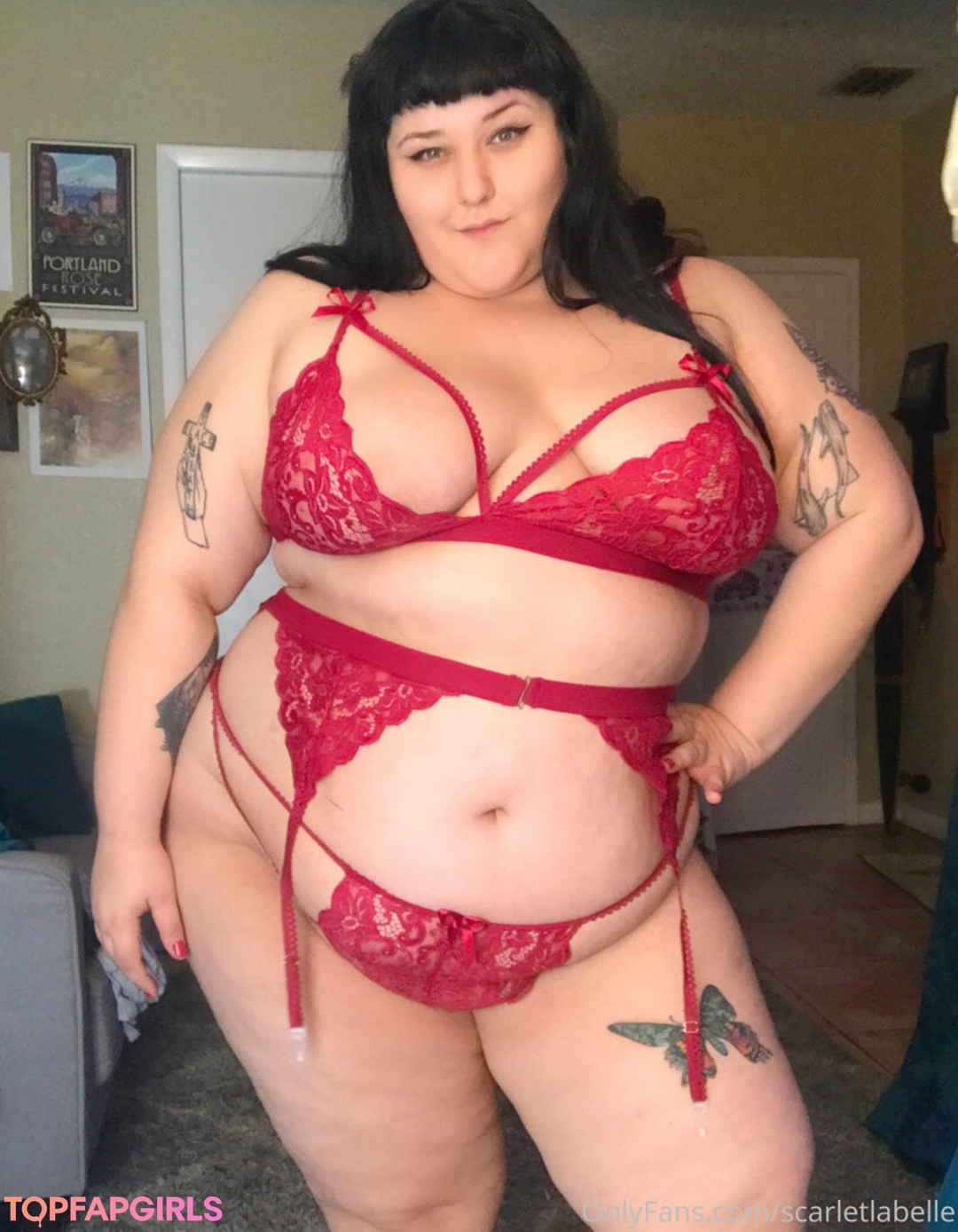 Photo nue de fuite OnlyFans de Scarletlabelle #60 Photo nue de fuite OnlyFans de Scarletlabelle #60