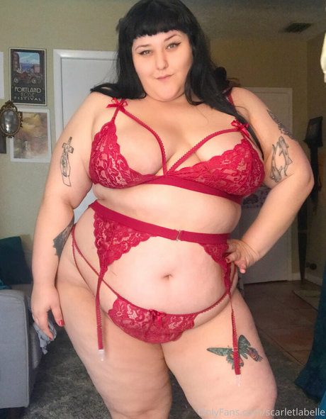 Scarletlabelle