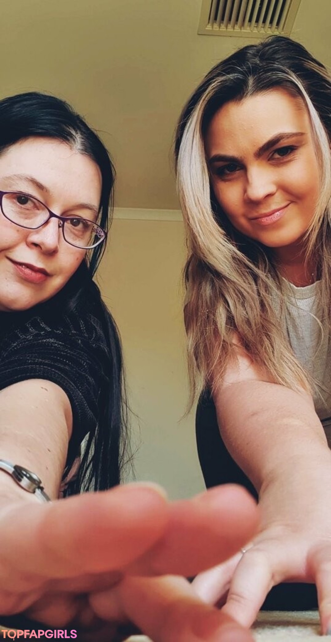 Photo nue de fuite OnlyFans de Kinkygodessesfree #29 Photo nue de fuite OnlyFans de Kinkygodessesfree #29