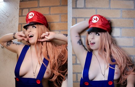 Suicide Girls