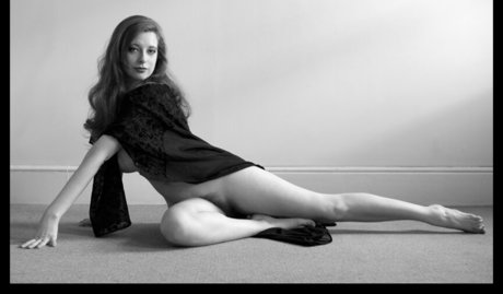 Photo nue de fuite OnlyFans de Misha Lowe