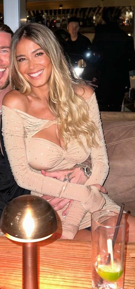 Photo nue de fuite OnlyFans de Diletta Leotta