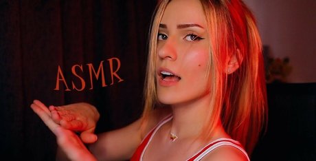 Sirius Eyes Asmr