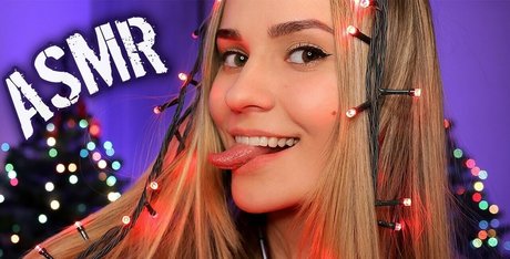 Photo nue de fuite OnlyFans de Sirius Eyes Asmr