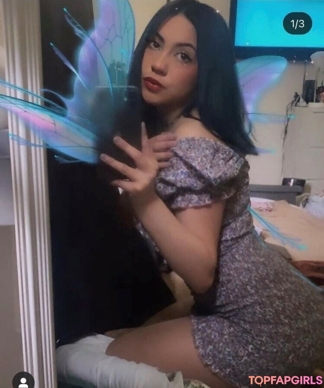 Photo nue de fuite OnlyFans de Nattalieferreyra #1 Photo nue de fuite OnlyFans de Nattalieferreyra #1