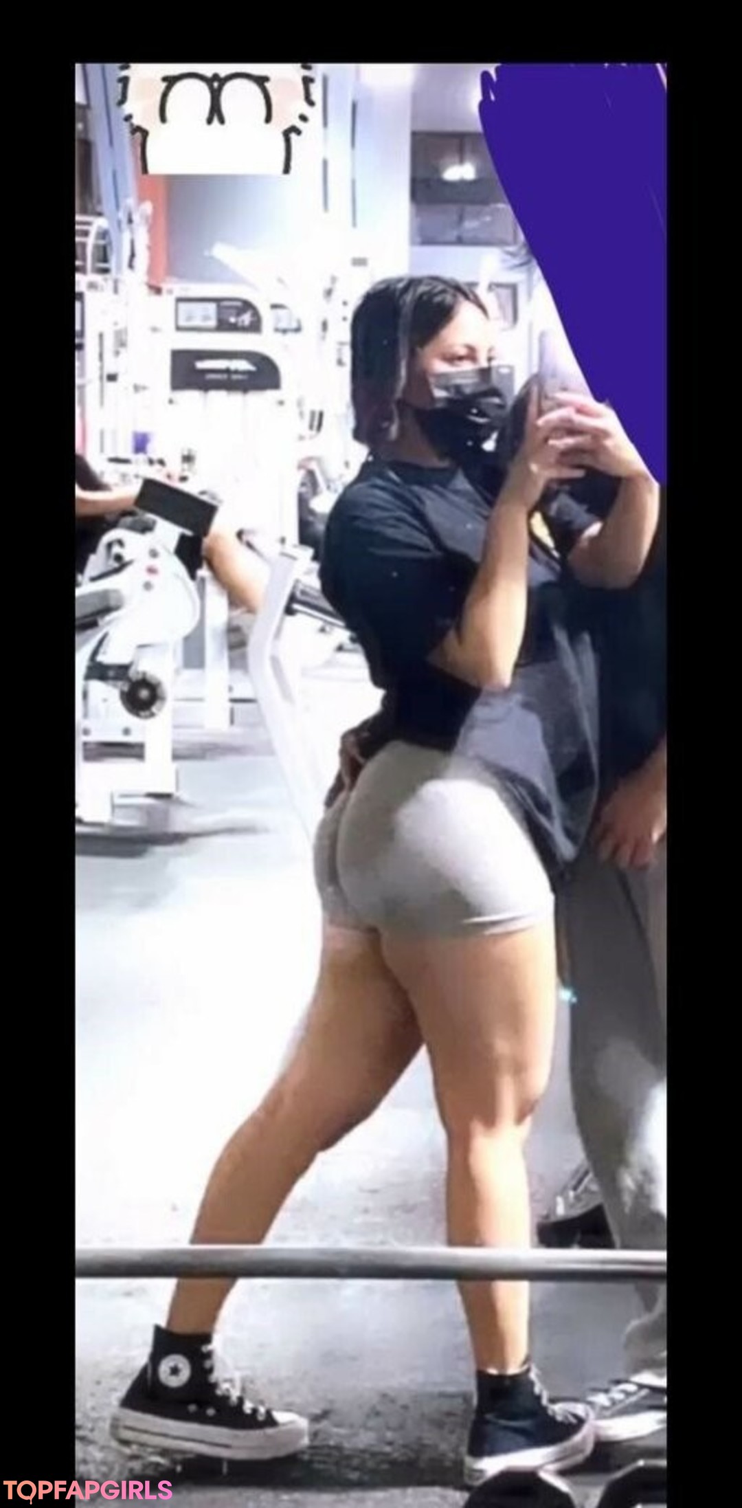 Photo nue de fuite OnlyFans de Nattalieferreyra #23 Photo nue de fuite OnlyFans de Nattalieferreyra #23