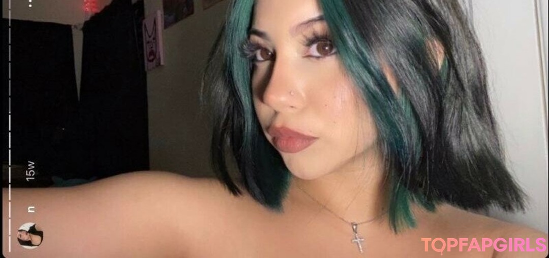 Photo nue de fuite OnlyFans de Nattalieferreyra #27 Photo nue de fuite OnlyFans de Nattalieferreyra #27