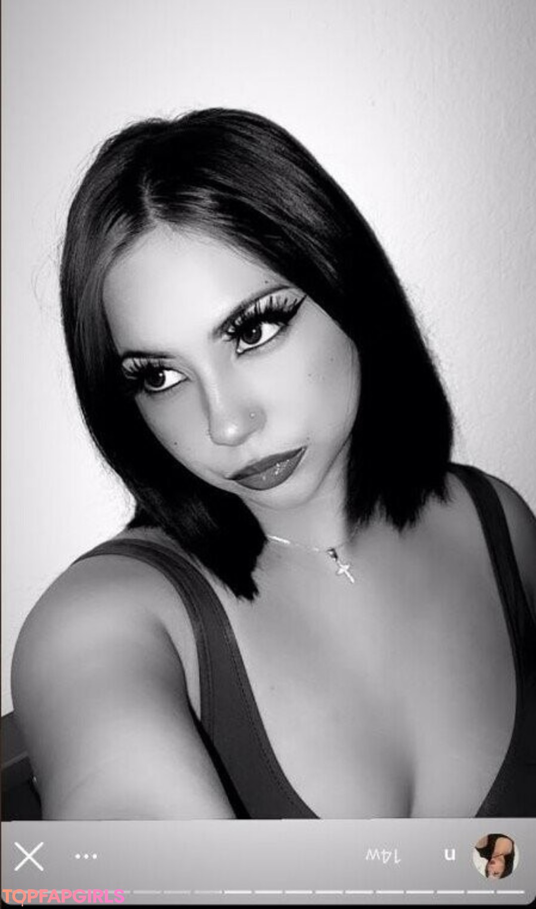 Photo nue de fuite OnlyFans de Nattalieferreyra #28 Photo nue de fuite OnlyFans de Nattalieferreyra #28