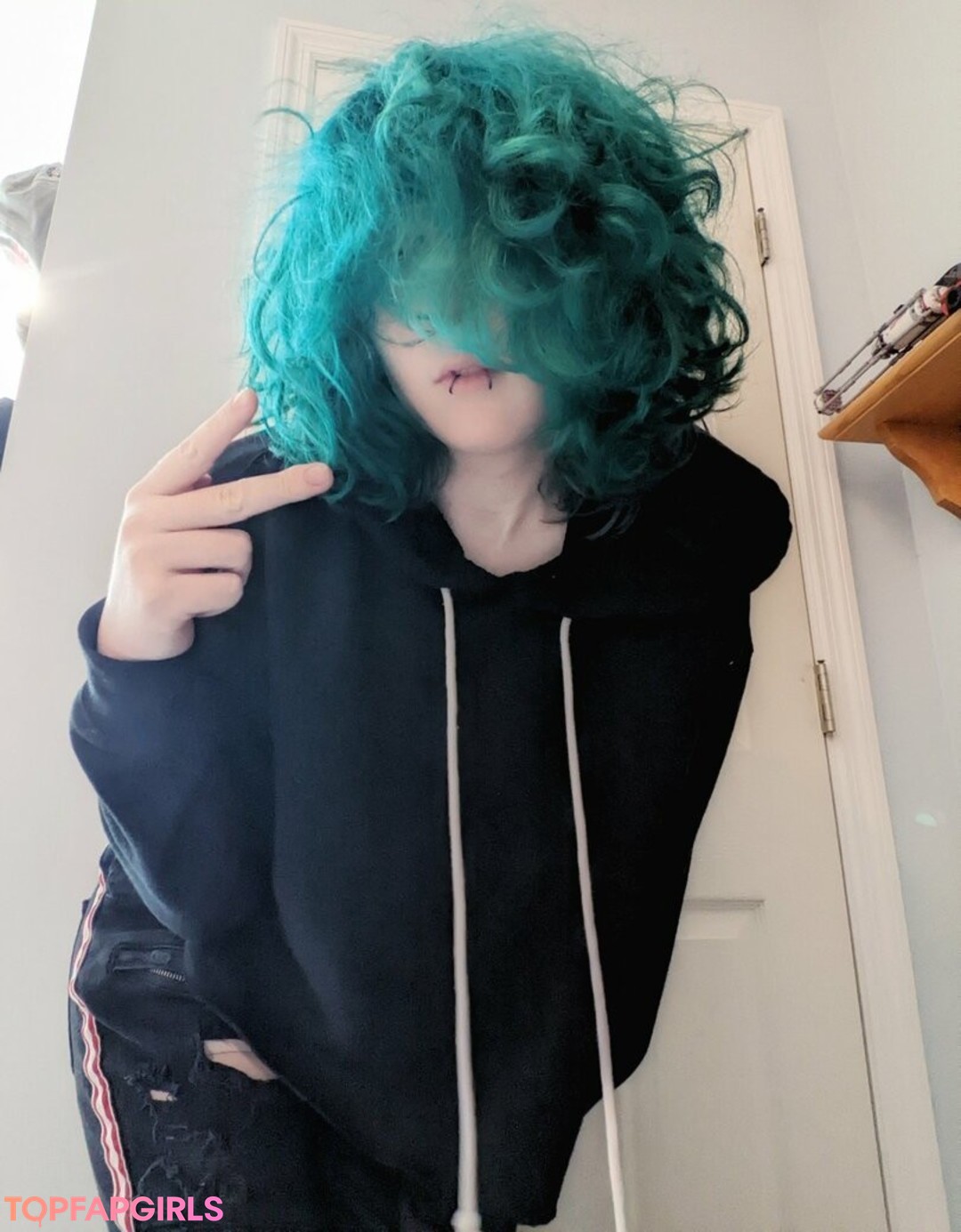 Photo nue de fuite OnlyFans de Nightmare Shawty #2 Photo nue de fuite OnlyFans de Nightmare Shawty #2