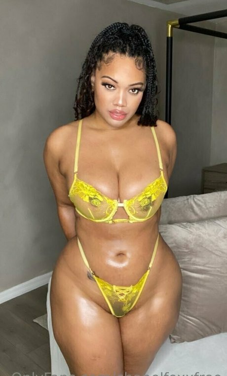 Chanelfoxxfree