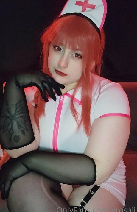 Erosaii