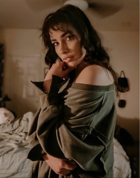 Photo nue de fuite OnlyFans de Justseum