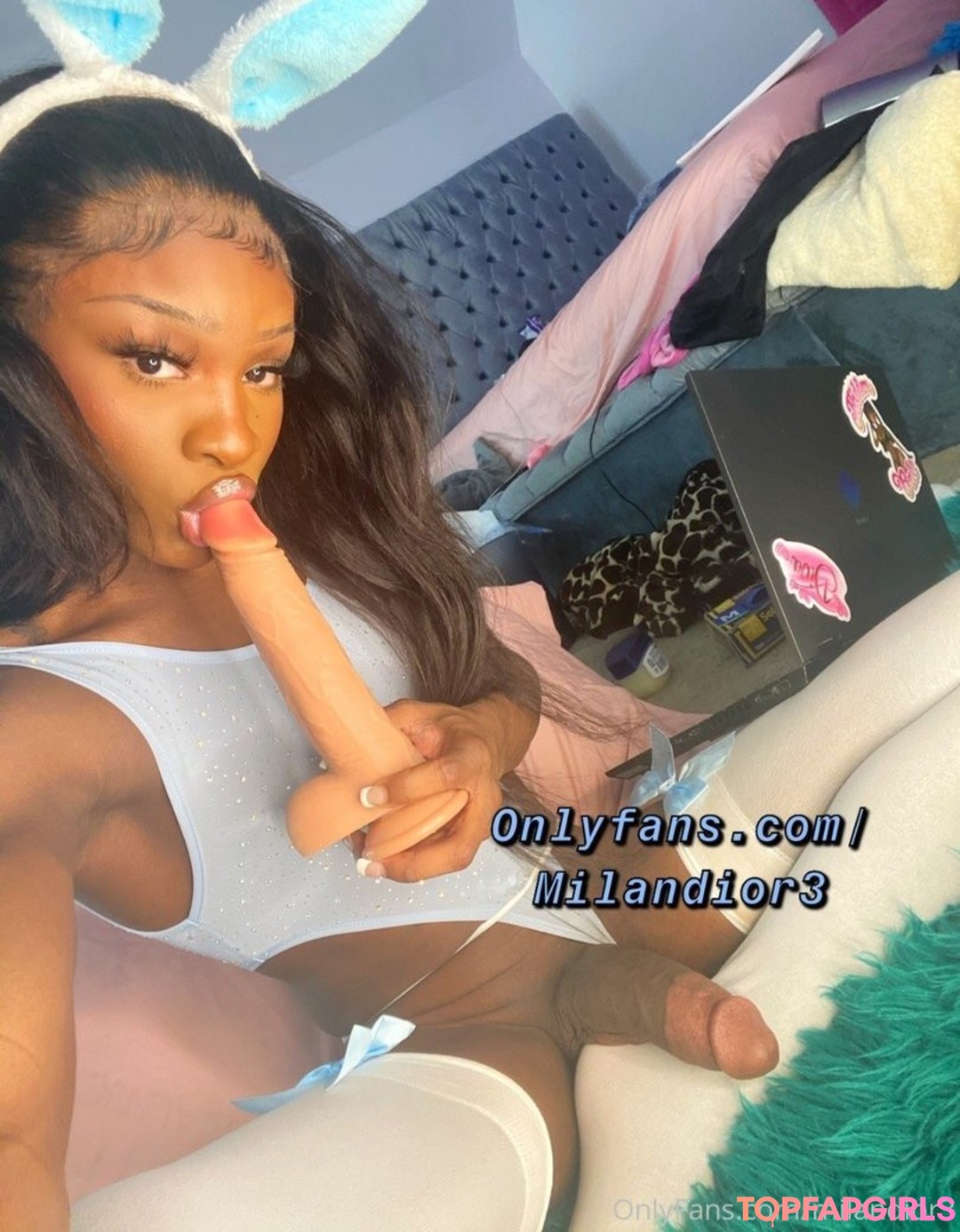 Photo nue de fuite OnlyFans de Milan Dior #12 Photo nue de fuite OnlyFans de Milan Dior #12