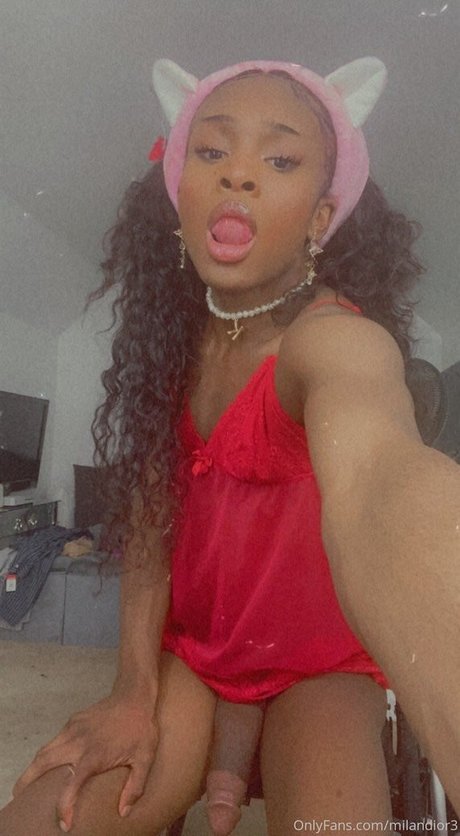 Milan Dior
