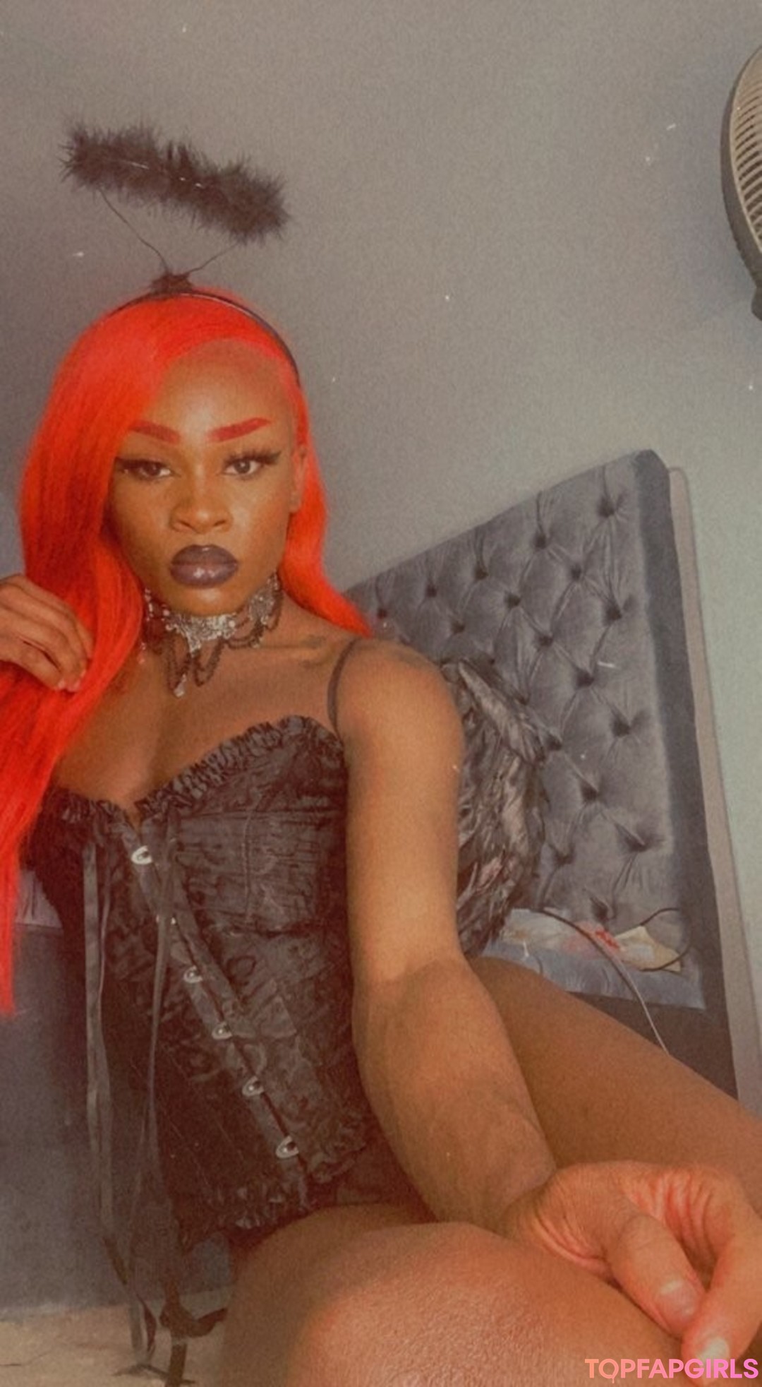 Photo nue de fuite OnlyFans de Milan Dior #17 Photo nue de fuite OnlyFans de Milan Dior #17