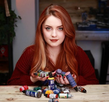 Ciara Elvenblood