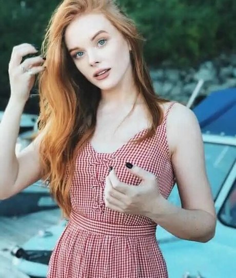 Abby Cowen
