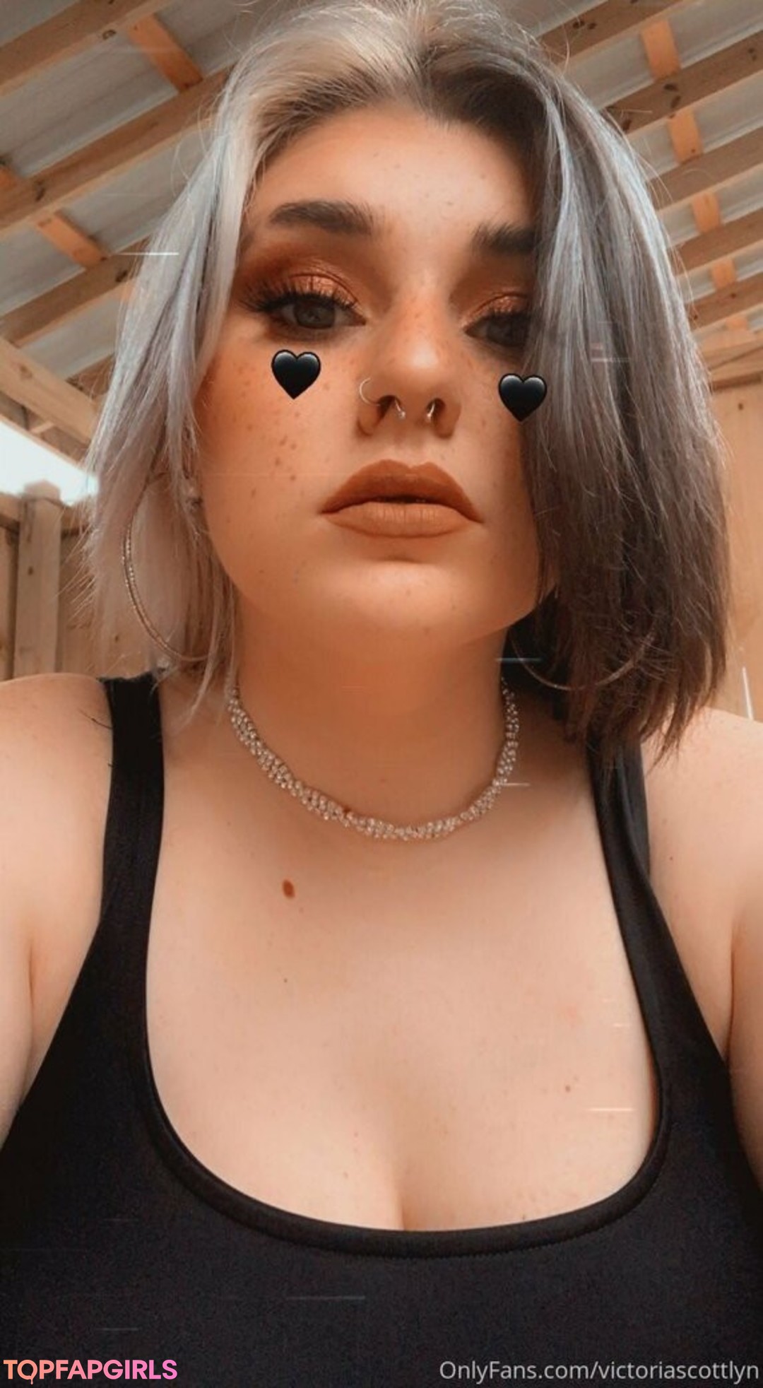 Photo nue de fuite OnlyFans de Victoriascottlyn #20 Photo nue de fuite OnlyFans de Victoriascottlyn #20