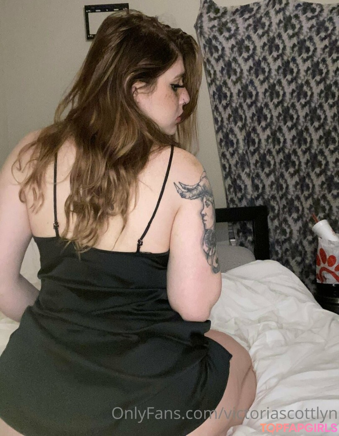 Photo nue de fuite OnlyFans de Victoriascottlyn #91 Photo nue de fuite OnlyFans de Victoriascottlyn #91