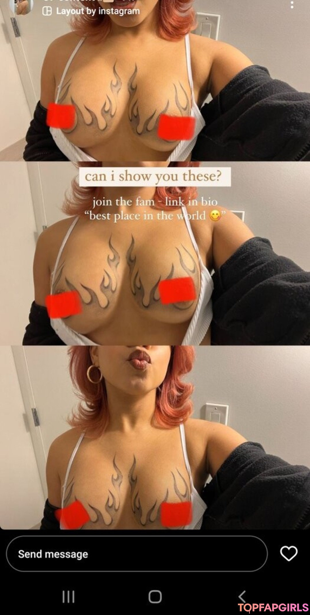 Photo nue de fuite OnlyFans de Gloribel Moran #2 Photo nue de fuite OnlyFans de Gloribel Moran #2