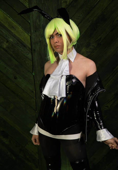 Photo nue de fuite OnlyFans de Zekamashiuwu