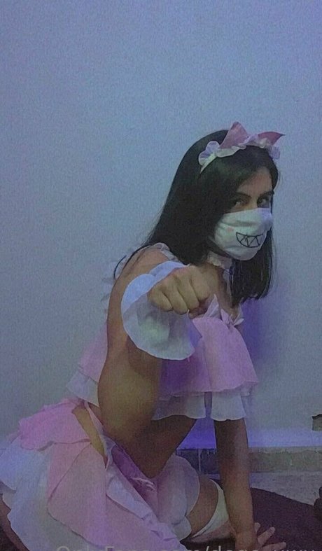 Photo nue de fuite OnlyFans de Degouwu