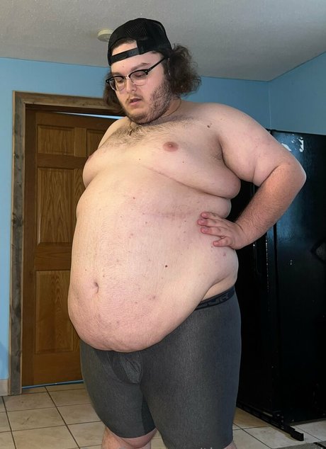 Thegaininggod