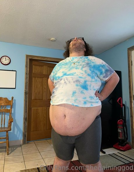 Thegaininggod
