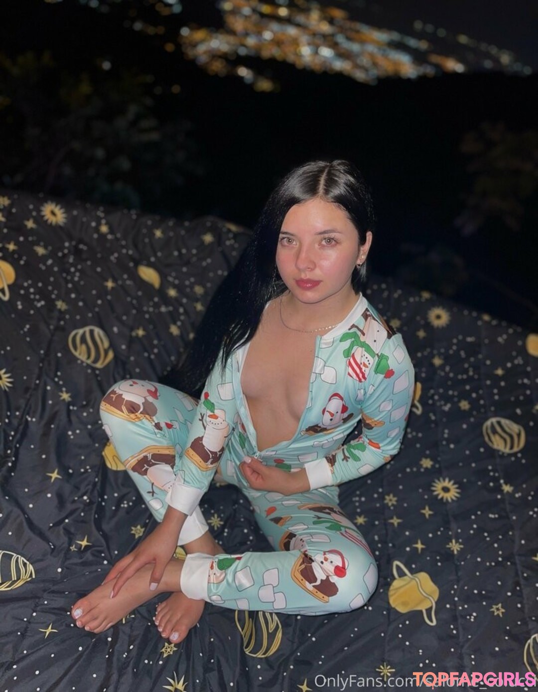 Photo nue de fuite OnlyFans de Salome Colucci #79 Photo nue de fuite OnlyFans de Salome Colucci #79