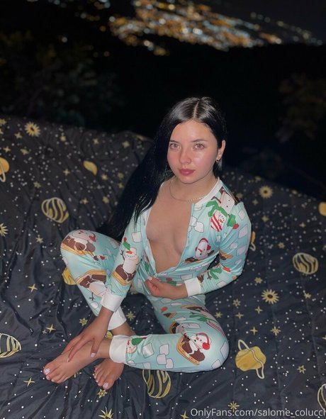 Salome Colucci