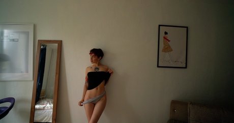Photo nue de fuite OnlyFans de Megakikiboy