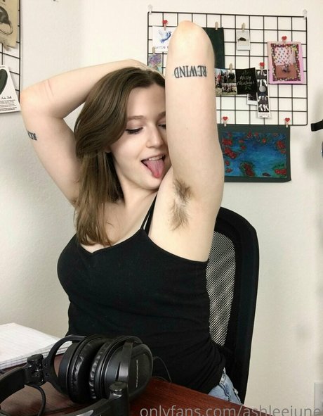 Ashleejune