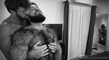 Mrfoxxx85