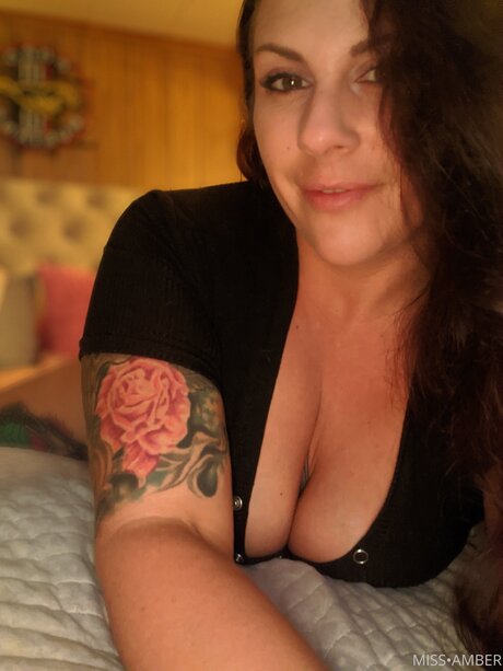 Missamberdoesxxx