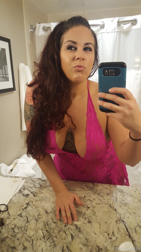 Missamberdoesxxx