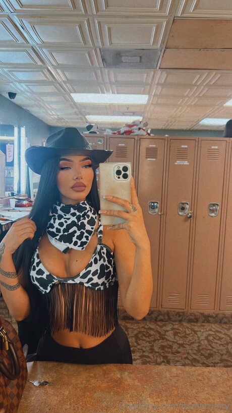 Itsmetrinity