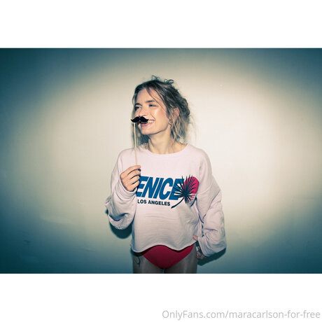 Maracarlson For Free