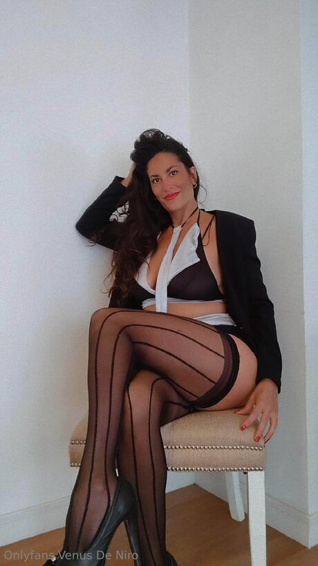 Venusdeniro