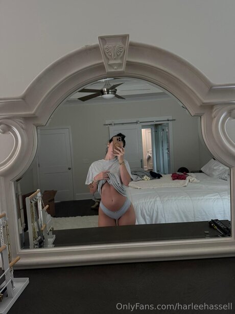 Photo nue de fuite OnlyFans de Gmommy