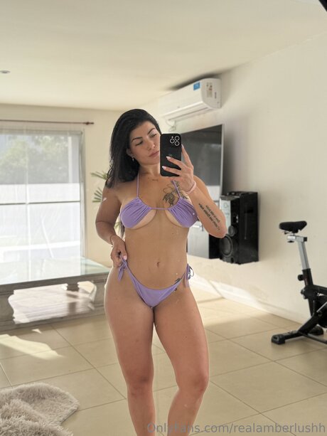 Realamberlushh