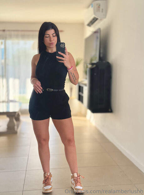 Realamberlushh