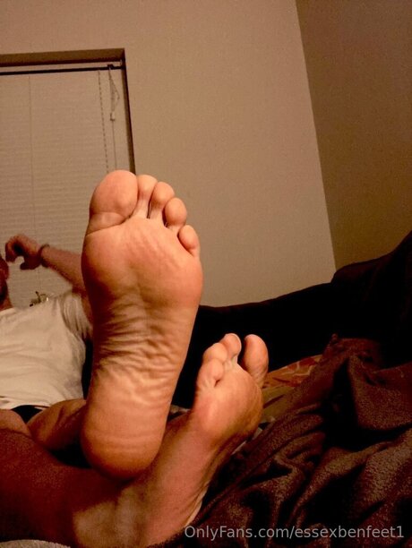 Essexbenfeet1