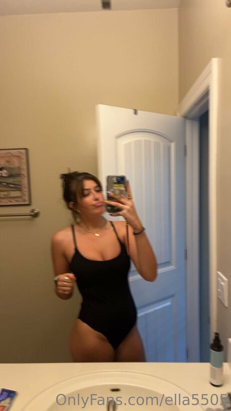 Photo nue de fuite OnlyFans de Oppachoppa