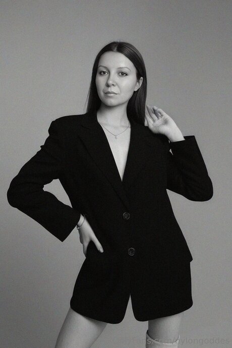 Nylongoddes