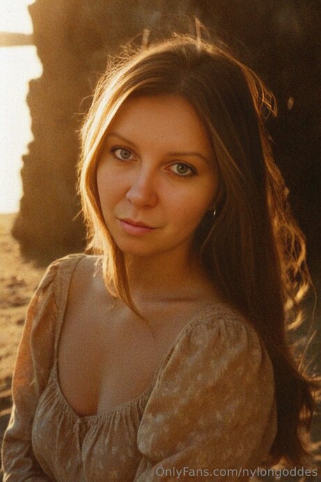 Nylongoddes