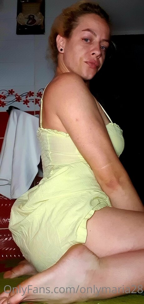 Photo nue de fuite OnlyFans de Secretseductionpromo