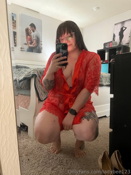 Ladybee123