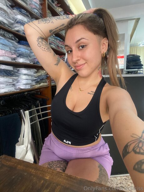Ceciikiss
